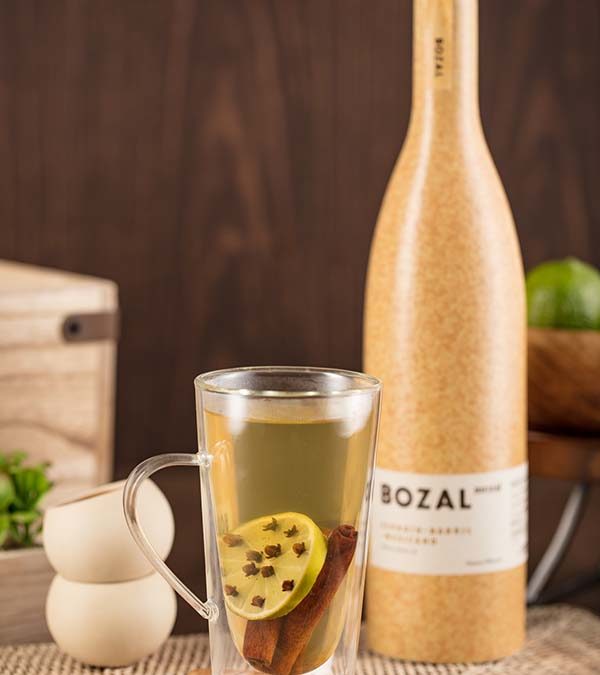OAXACAN TODDY
